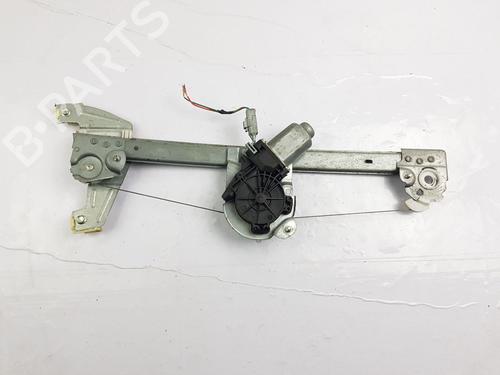 Used Front right window mechanism TOYOTA AYGO (_B1_) 1.0 (KGB10_, KGB10R) (68 hp) 25462060