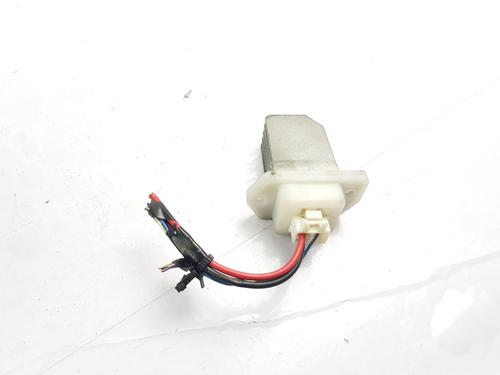 Heater blower motor NISSAN QASHQAI / QASHQAI +2 I (J10, NJ10, JJ10E) 1.6 | BP25883646M62 
