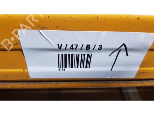 Right tailgate light FORD GALAXY II (WA6) 1.6 TDCi | BP35771985C80 - Image 8