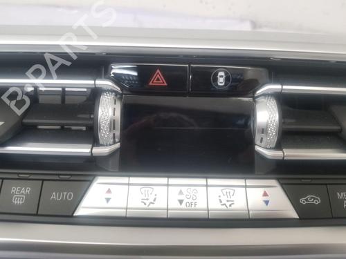 Climate control BMW 2 Coupe (G42, G87) M240 i xDrive | BP39536839I5 - Image 4