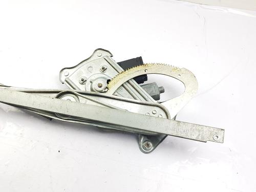 Front left window mechanism RENAULT MEGANE III Coupe (DZ0/1_) 1.5 dCi (DZ0B) | BP25462085C22 
