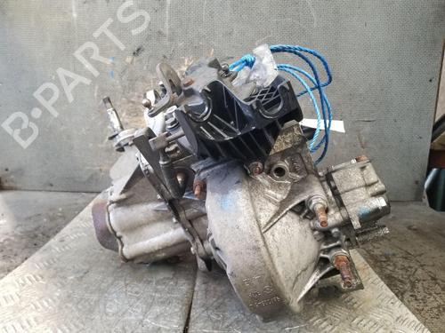 Gearbox CITROËN BERLINGO MULTISPACE (B9) 1.6 HDi 90 | BP30806050M3 