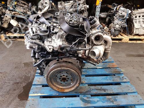 Engine SKODA KODIAQ I (NS6, NS7, NV7) 2.0 TDI 4x4 | BP30194696M1 