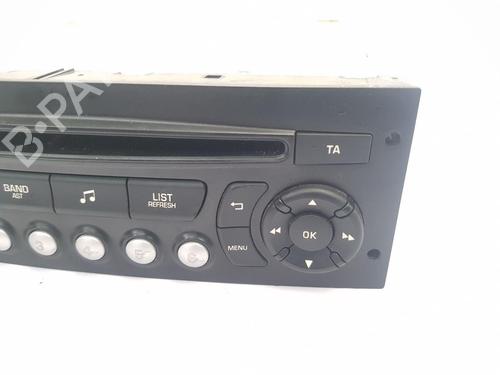 Radio CITROËN DS3 Convertible 1.6 VTi 120 | BP22662806E6 