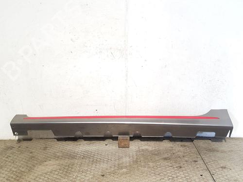 Used Left sideskirt KIA PICANTO III (JA) [2017-2025]  29378991