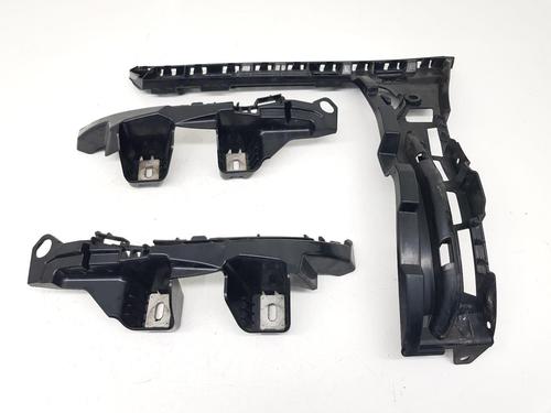 Rear bumper bracket MERCEDES-BENZ C-CLASS (W205) C 450 AMG 4-matic (205.064) BP22681495C159