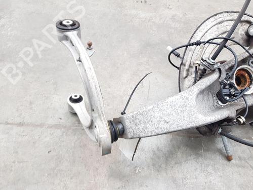 Left front suspension BMW 5 (G30, F90) | BP27266849M72