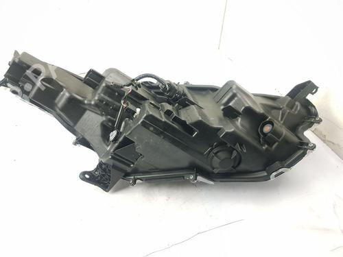 Left headlight TOYOTA YARIS (_P21_, _PA1_, _PH1_) 1.5 Hybrid (MXPH10, MXPH11) | BP31864277C28 