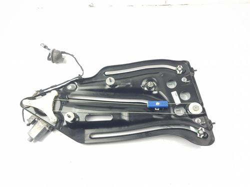 Used Rear left window mechanism BENTLEY CONTINENTAL Convertible (3S_) 6.0 AWD (635 hp) 27372269