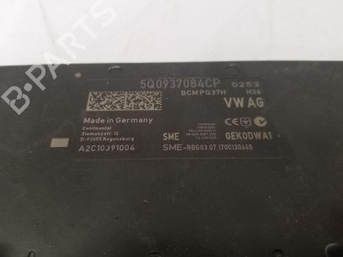 Electronic module AUDI A3 Limousine (8VS, 8VM) | BP37438311M83 - Image 3