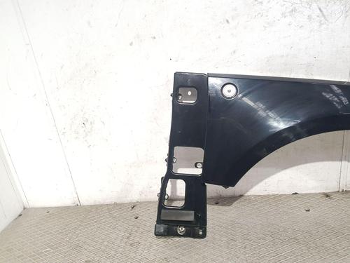 Right front fenders LAND ROVER RANGE ROVER III (L322) 3.6 D 4x4 | BP29408146C42 
