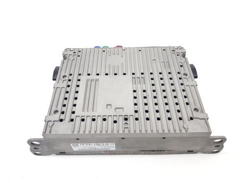 Autoradio BMW X4 (G02, F98) xDrive M40 d | BP31632989E6