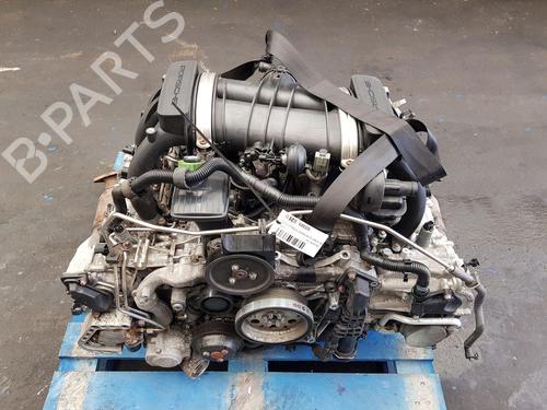 Used Engine PORSCHE CAYMAN (987) S 3.4 (320 hp) 27864282
