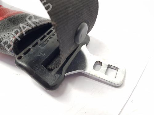 Front right seatbelt FORD TRANSIT Van (FA_ _) 2.2 TDCi | BP29620567I25 