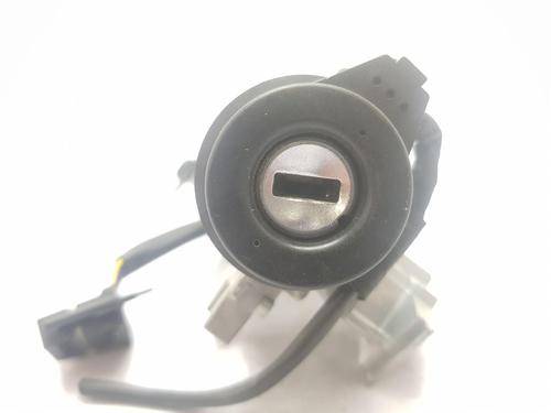 Ignition barrel SEAT LEON (1P1) 1.9 TDI | BP29343368M48 