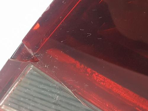 Right taillight SEAT LEON (5F1) 1.4 TSI | BP32483946C35