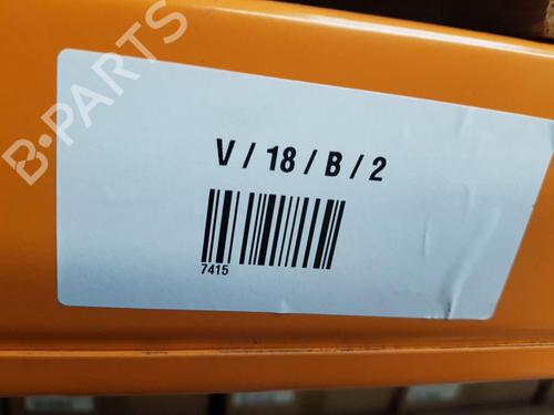 Intercooler pipe MERCEDES-BENZ GLA (H247) GLA 220 d 4-matic (247.715) | BP36280705M127  - Image 10