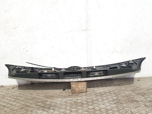 Tailgate handle VAUXHALL MERIVA Mk II (B) (S10) 1.4 | BP32430238C132 