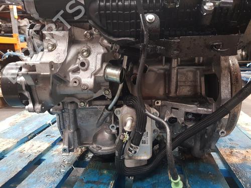 Motor ALPINE A110 II 1.8 GT | BP22679688M1