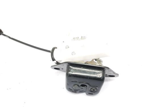 Tailgate lock HONDA JAZZ III (GE_, GG_, GP_, ZA_) 1.3 i (GE6, GG3, GG6) | BP29597924C101 