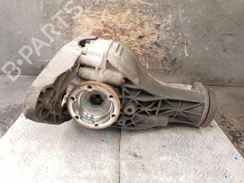 Rear differential AUDI Q5 (8RB) 3.0 TDI quattro | BP29467569M24 