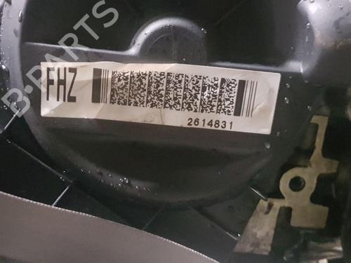 Motor VAUXHALL MOKKA / MOKKA X (J13) 1.7 CDTI 4x4 | BP30603556M1