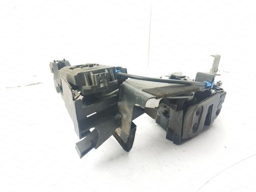 Front right lock FORD MONDEO IV (BA7) 1.6 TDCi | BP29549219C97 