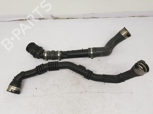 Used Intercooler pipe RENAULT CLIO IV (BH_) 1.5 dCi 90 (90 hp) 22675519