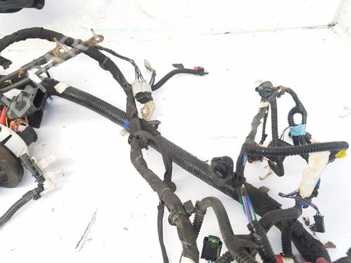 Wiring harness TESLA MODEL 3 (5YJ3) EV AWD | BP34196119E16  - Image 6