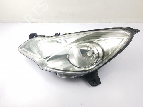 Used Left headlight CITROËN DS3 (SA_) 1.4 VTi 95 (95 hp) 32689070