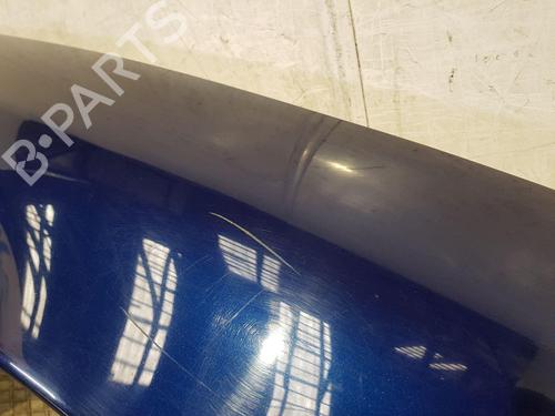 Right front fenders JAGUAR XK 8 Coupe (X100) 4.0 | BP29263037C42 