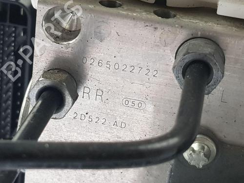 ABS pump LAND ROVER DEFENDER Station Wagon (L663) D300 MHEV 4x4 | BP33004862M43 - Image 4