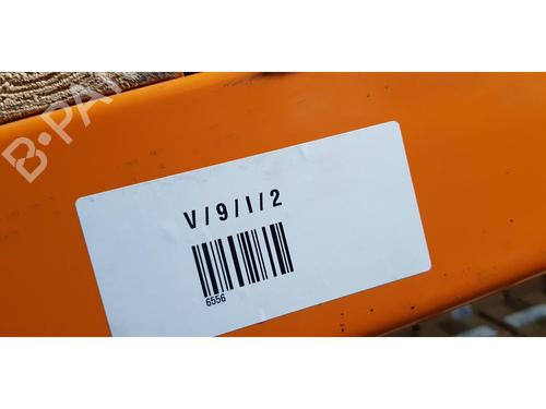 Generator FORD FIESTA VII (HJ, HF) | BP29514648M7