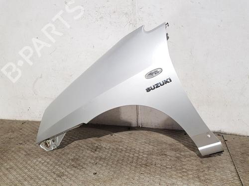 Left front fenders SUZUKI LIANA (ER, RH_) 1.6 i (RH416) | BP32375314C41 
