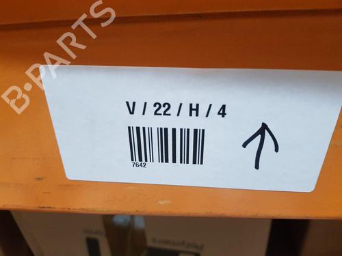 AC compressor MERCEDES-BENZ GLS (X167)  | BP29900424M34