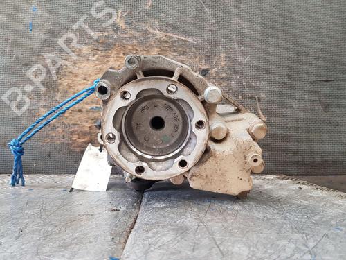 Transfer box SKODA YETI (5L) 2.0 TDI 4x4 | BP28329853M36 