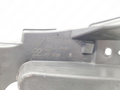 Rear bumper bracket PORSCHE CAYENNE (92A)  | BP22208083C159 