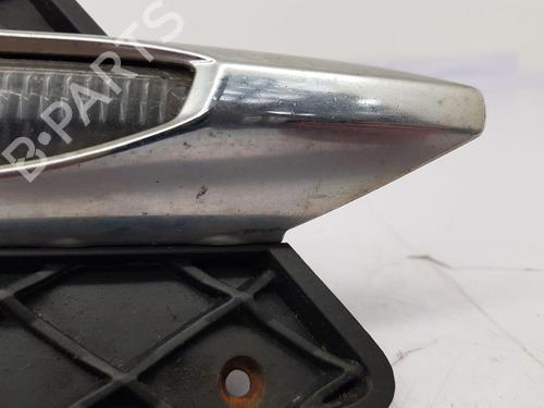 Left front indicator MERCEDES-BENZ C-CLASS Coupe (C204) C 250 CDI (204.303) | BP34406782C32  - Image 5
