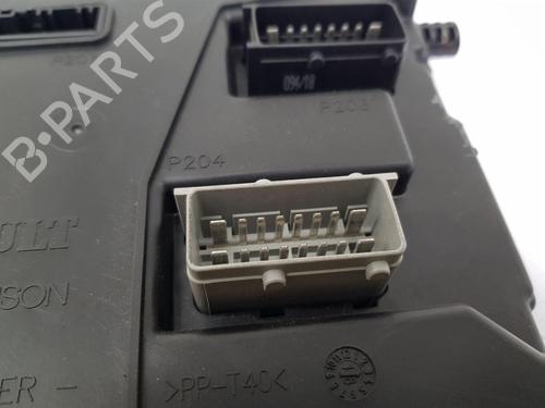 Electronic module RENAULT KANGOO Express (FW0/1_) 1.5 dCi 90 (FW0G, FW05, FW08, FW11) | BP36342752M83 - Image 2