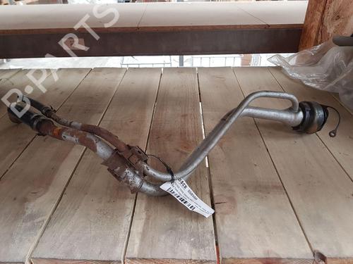 Pipe FORD FOCUS I (DAW, DBW) 1.6 16V | BP22675826M125