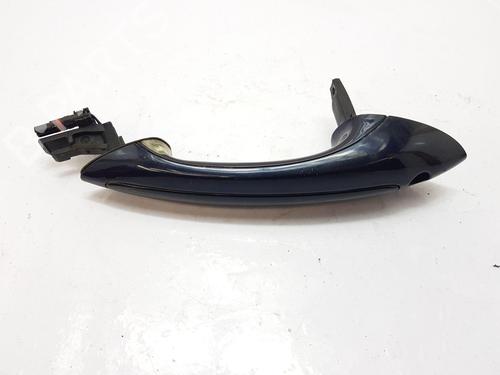 Front right exterior door handle BMW 5 (F10)  | BP22680801C129 
