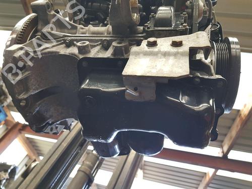 Engine OPEL MOKKA 1.2 (76) | BP30137825M1