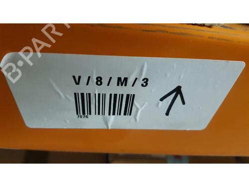 Electronic module ALPINE A110 II | BP36466155M83 - Image 6