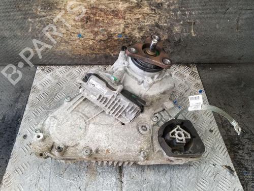Used Transfer box BMW X4 (F26) xDrive 20 d (190 hp) 30891901