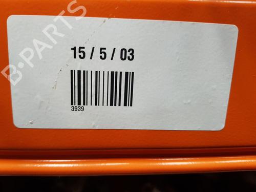 Steering rack HONDA CR-V III (RE_) 2.2 i-CTDi 4WD (RE6) | BP28175270M22 
