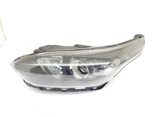 Faro izquierdo KIA CEED (CD) 1.4 (99 hp) 30891750
