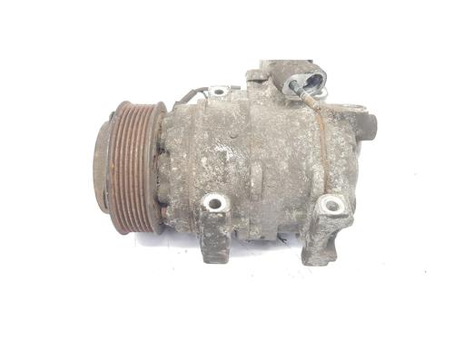 AC compressor HONDA CR-V IV (RM_) 2.2 i-DTEC AWD (RE6) | BP27214557M34 - Image 3