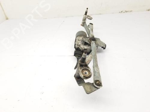 Front wiper motor VW POLO (9N_, 9A_) 1.2 | BP28120066M29 