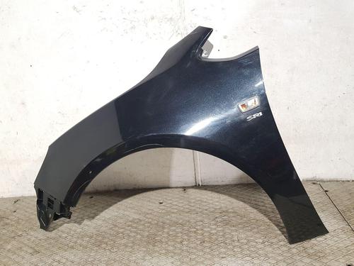 Left front fenders VAUXHALL ASTRA Mk VI (J) GTC (P10) 1.6 CDTi | BP31864139C41 