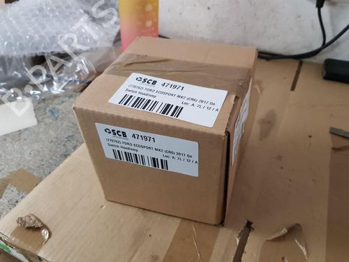 Headlight switch FORD ECOSPORT  | BP22680511I24 
